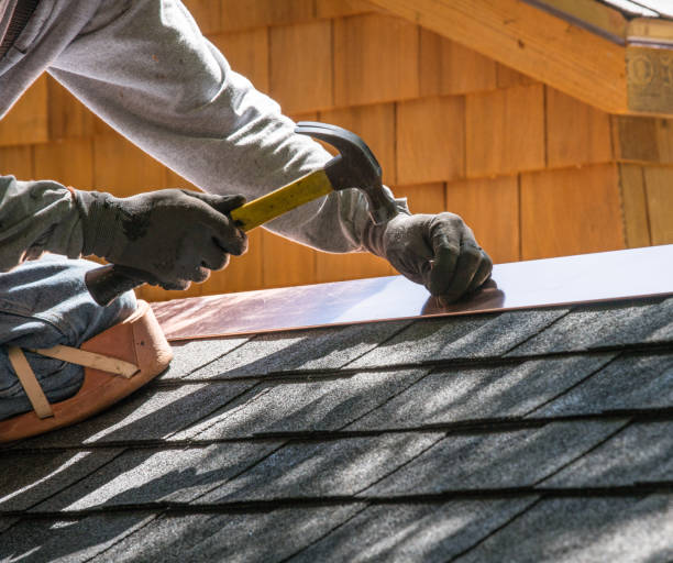 Professional Roofing Contractor in Huntertown, IN